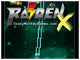 Raiden-X
