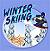 Winter skiingJS