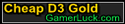 Sponser: Gamerluck