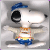 SnoopyClickJS