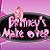Britneys makeup makeoverJS