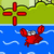 Catch a crab2BH
