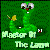 Masterofthelawn