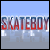 SkateboyTh