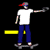 Skatethug
