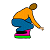 Snowboarder