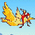 Birdflight