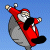 Slingshotsanta